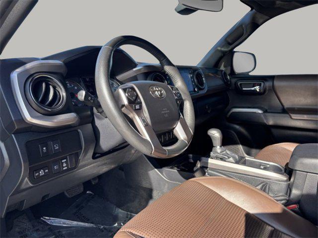 used 2022 Toyota Tacoma car, priced at $39,245