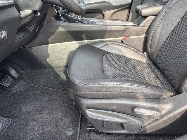 new 2025 Jeep Compass car, priced at $27,310