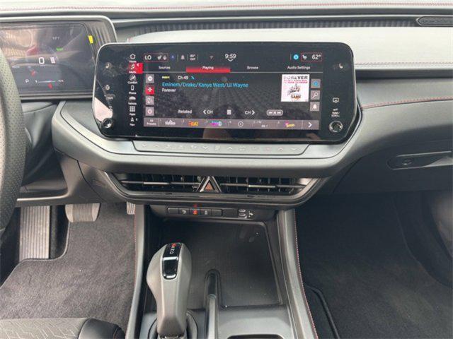 new 2025 Dodge Charger Daytona car, priced at $48,696