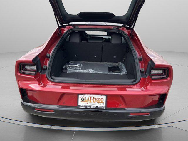 new 2025 Dodge Charger Daytona car, priced at $56,090
