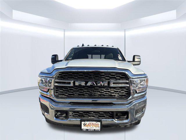 new 2024 Ram 2500 car, priced at $56,456