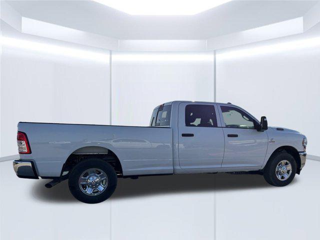 new 2024 Ram 2500 car, priced at $56,456