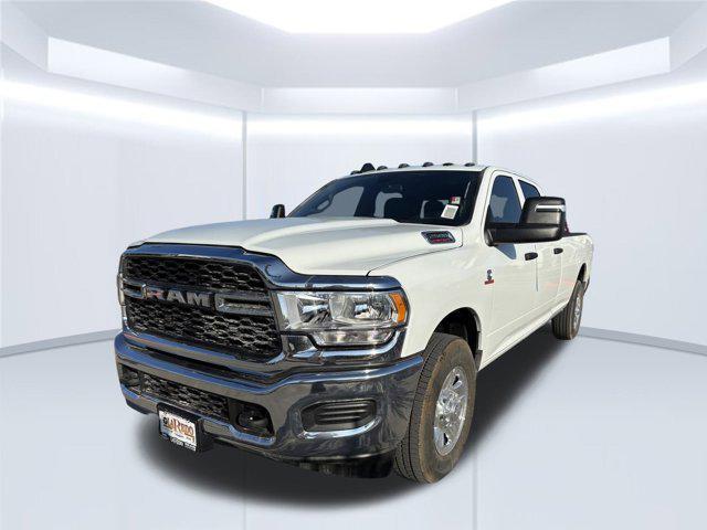 new 2024 Ram 2500 car, priced at $56,456