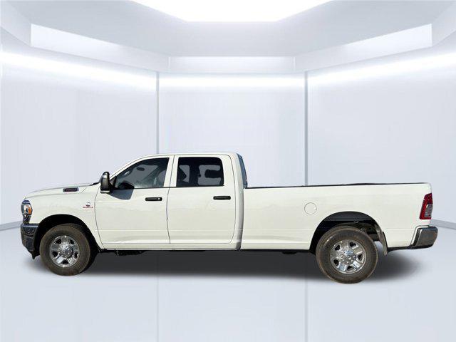 new 2024 Ram 2500 car, priced at $56,456