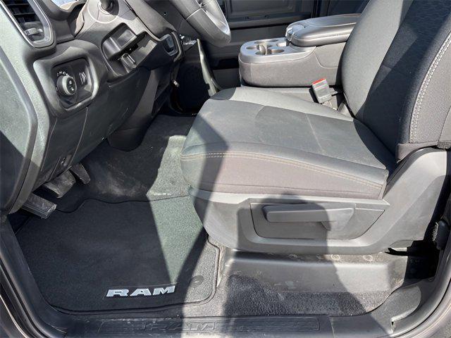 new 2025 Ram 2500 car, priced at $62,926