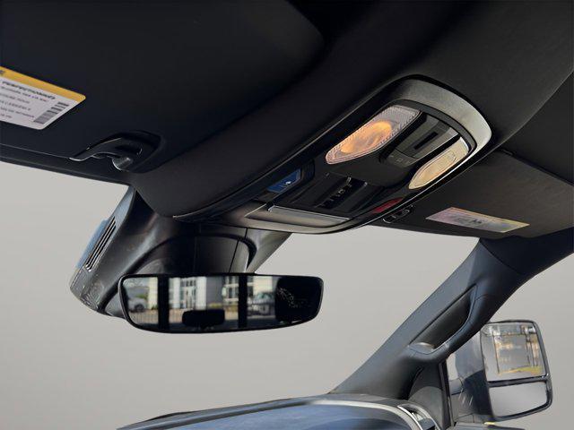 new 2025 Ram 2500 car, priced at $62,926