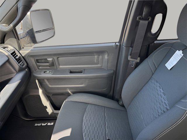 new 2025 Ram 2500 car, priced at $62,926