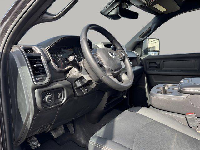 new 2025 Ram 2500 car, priced at $62,926