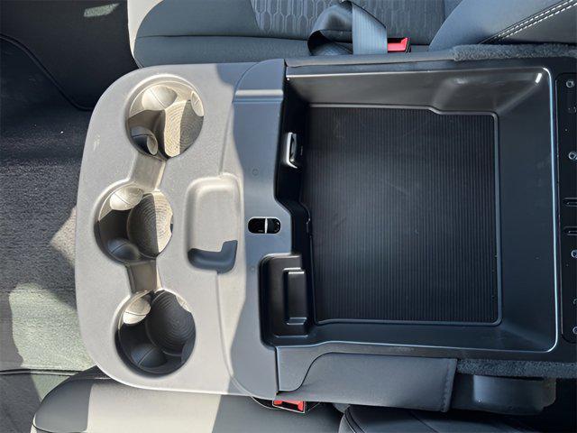 new 2025 Ram 2500 car, priced at $62,926