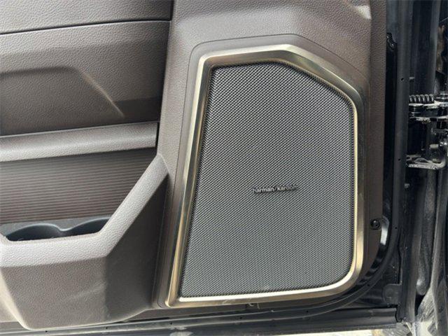 new 2025 Ram 2500 car, priced at $91,975