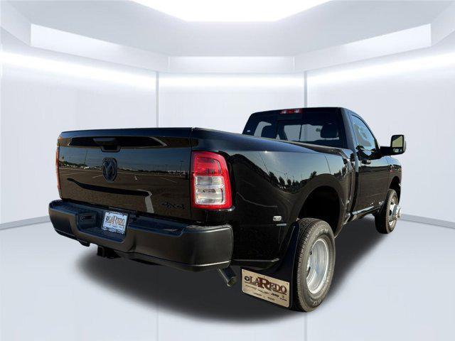 new 2024 Ram 3500 car, priced at $57,932