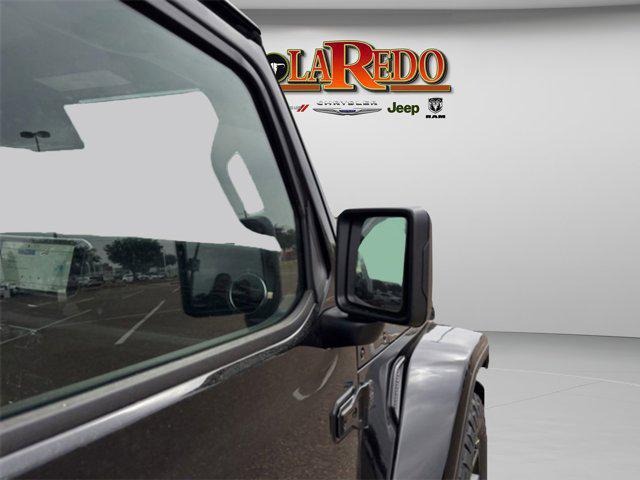 new 2025 Jeep Gladiator car, priced at $43,380