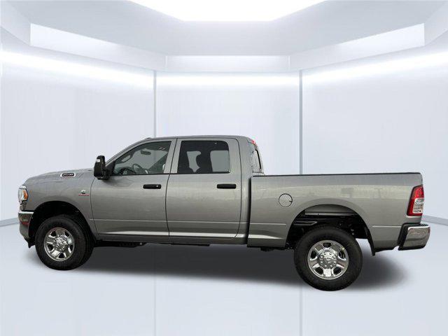 new 2024 Ram 2500 car, priced at $57,712