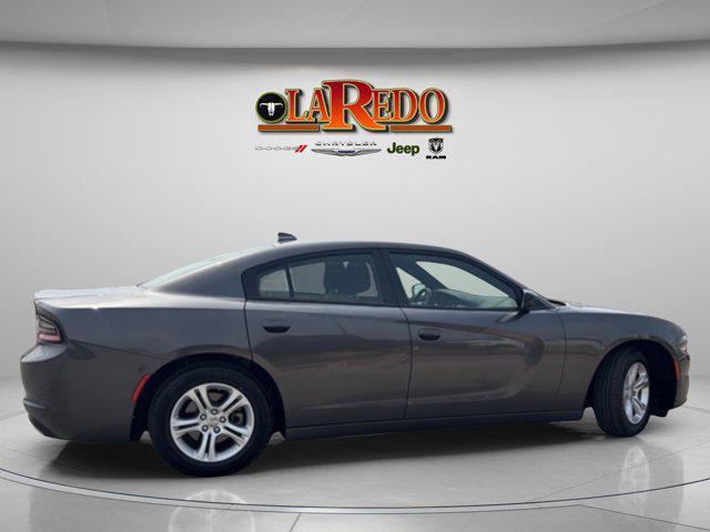 used 2023 Dodge Charger car, priced at $22,781