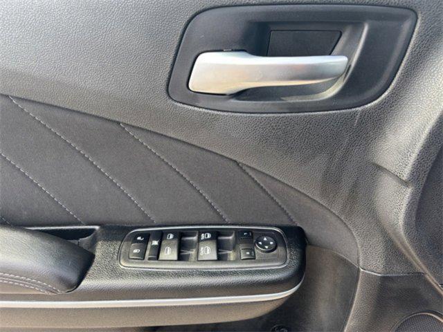 used 2023 Dodge Charger car, priced at $22,781