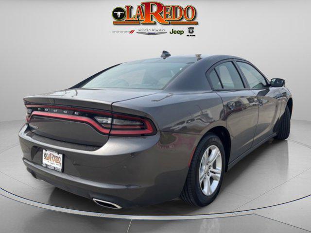 used 2023 Dodge Charger car, priced at $22,781