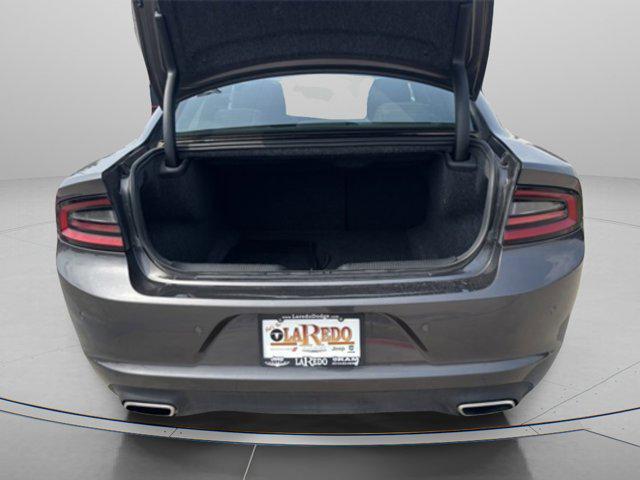 used 2023 Dodge Charger car, priced at $22,781