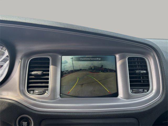 used 2023 Dodge Charger car, priced at $22,781