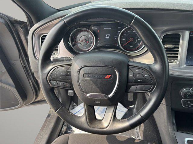 used 2023 Dodge Charger car, priced at $22,781