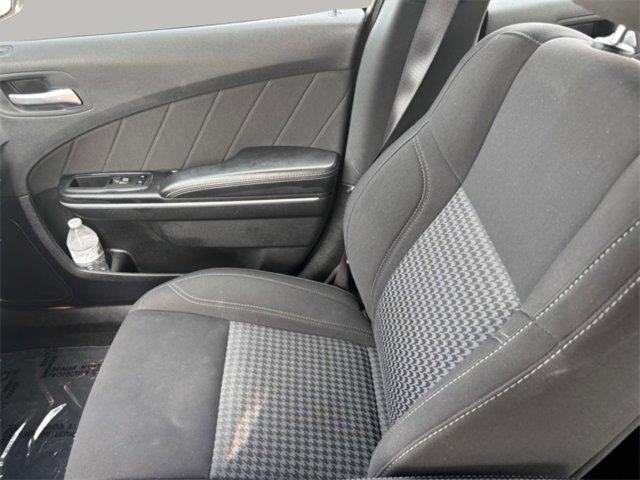 used 2023 Dodge Charger car, priced at $22,781
