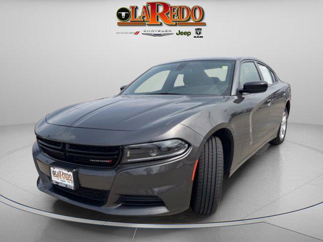 used 2023 Dodge Charger car, priced at $22,781