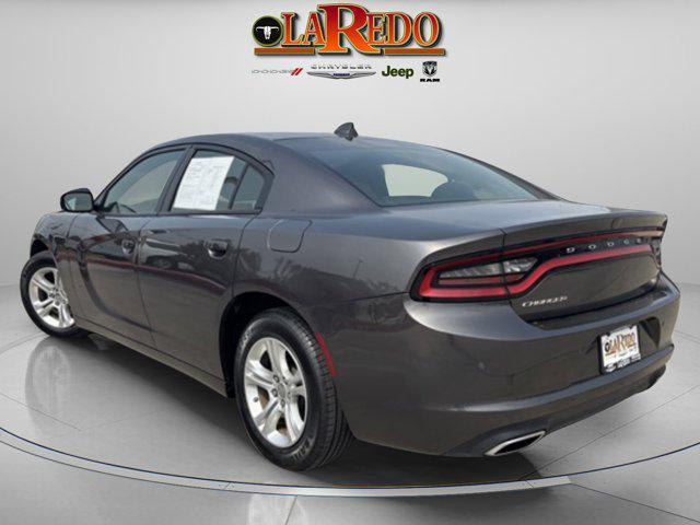 used 2023 Dodge Charger car, priced at $22,781