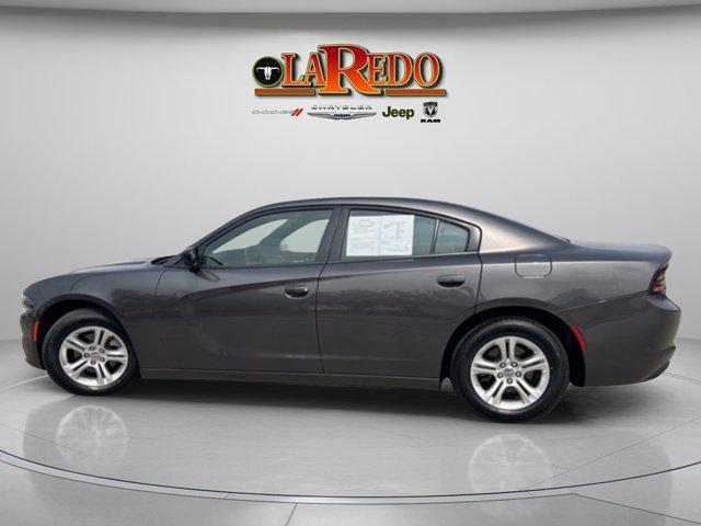 used 2023 Dodge Charger car, priced at $22,781