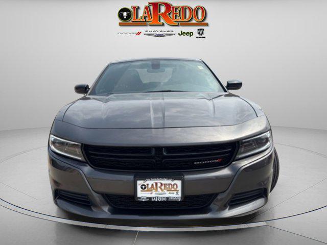 used 2023 Dodge Charger car, priced at $22,781