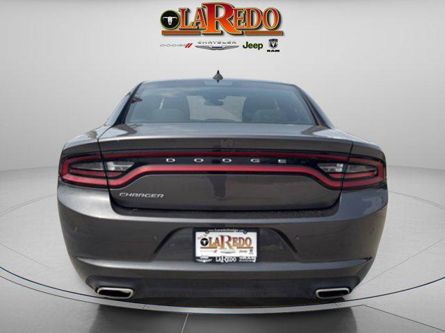 used 2023 Dodge Charger car, priced at $22,781