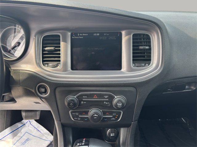 used 2023 Dodge Charger car, priced at $22,781