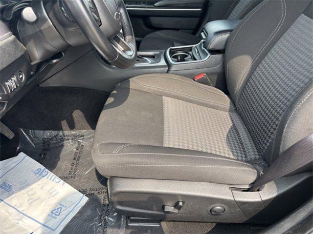used 2023 Dodge Charger car, priced at $22,781