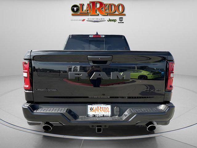 new 2025 Ram 1500 car, priced at $48,232