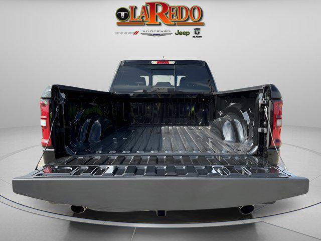 new 2025 Ram 1500 car, priced at $48,232