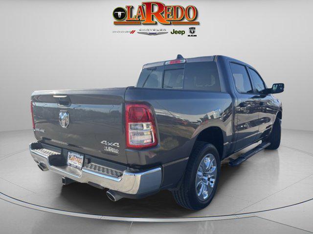 used 2023 Ram 1500 car, priced at $37,283
