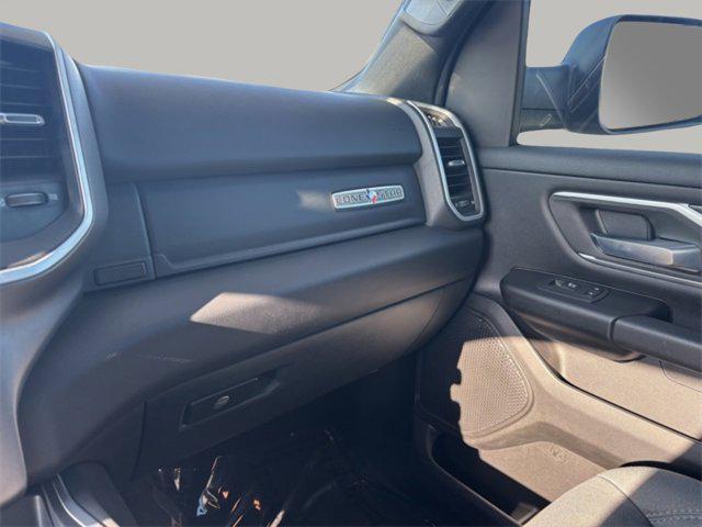 used 2023 Ram 1500 car, priced at $37,283