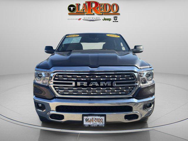 used 2023 Ram 1500 car, priced at $37,283