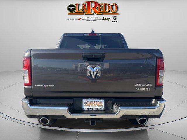 used 2023 Ram 1500 car, priced at $37,283
