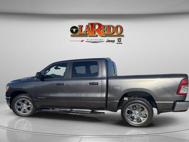used 2023 Ram 1500 car, priced at $37,283