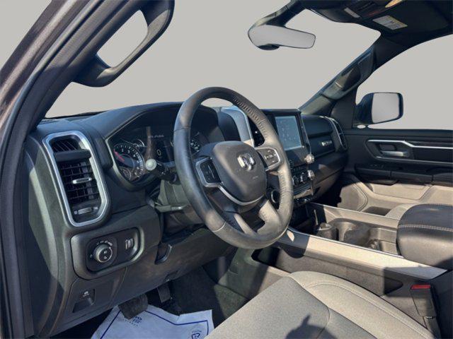 used 2023 Ram 1500 car, priced at $37,283