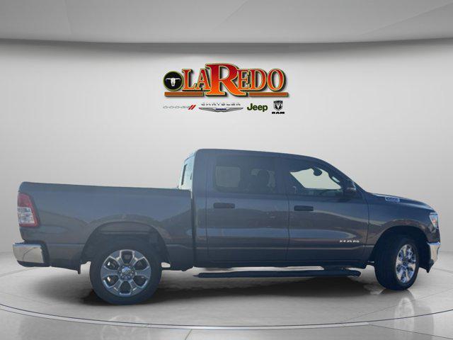 used 2023 Ram 1500 car, priced at $37,283