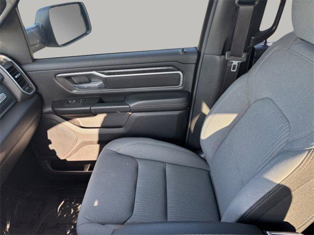 used 2023 Ram 1500 car, priced at $37,283