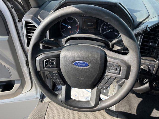 used 2022 Ford F-250 car, priced at $45,493