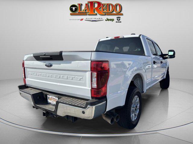 used 2022 Ford F-250 car, priced at $45,493