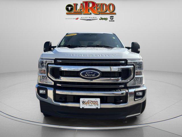 used 2022 Ford F-250 car, priced at $45,493
