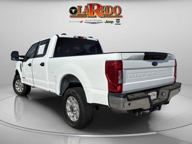 used 2022 Ford F-250 car, priced at $45,493