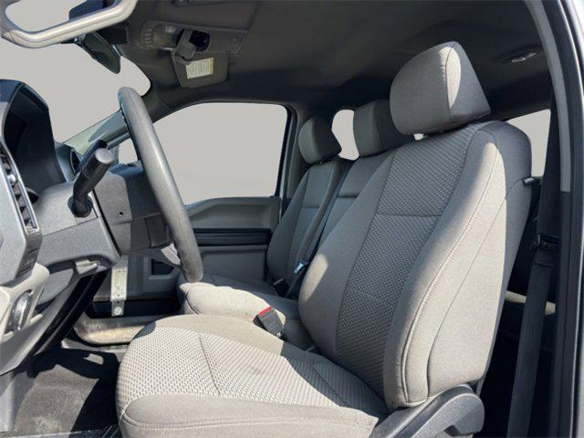 used 2022 Ford F-250 car, priced at $45,493