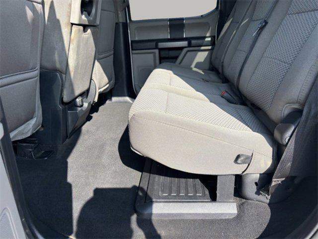 used 2022 Ford F-250 car, priced at $45,493