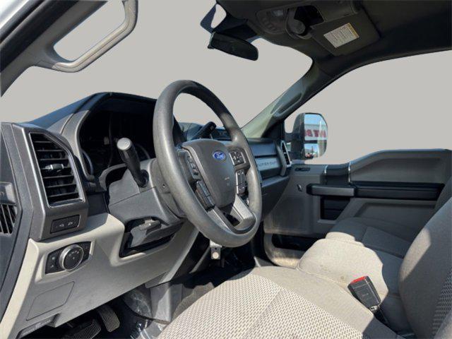 used 2022 Ford F-250 car, priced at $45,493