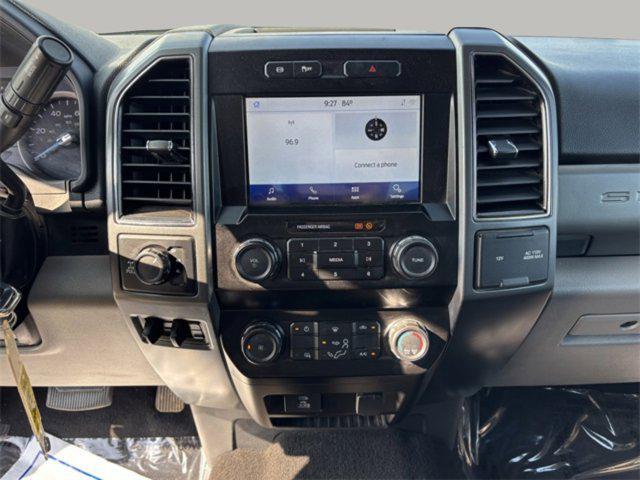 used 2022 Ford F-250 car, priced at $45,493