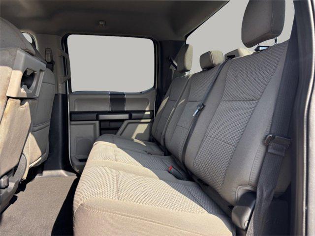 used 2022 Ford F-250 car, priced at $45,493